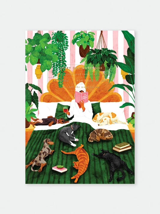 ATWTS notebook animals