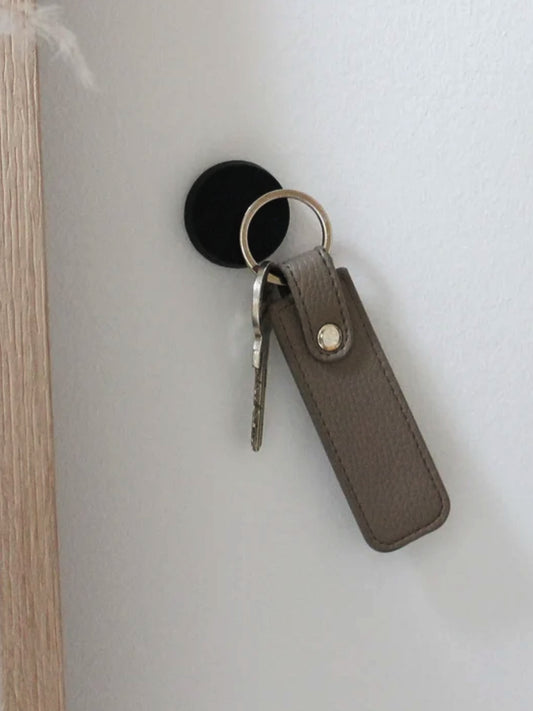 Bymagnet väggmagnet miljöbild