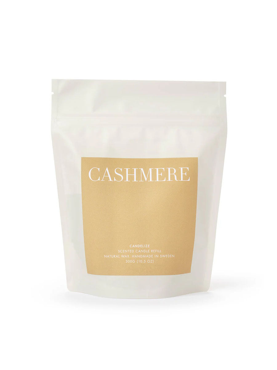 Candelize refill doft cashmere