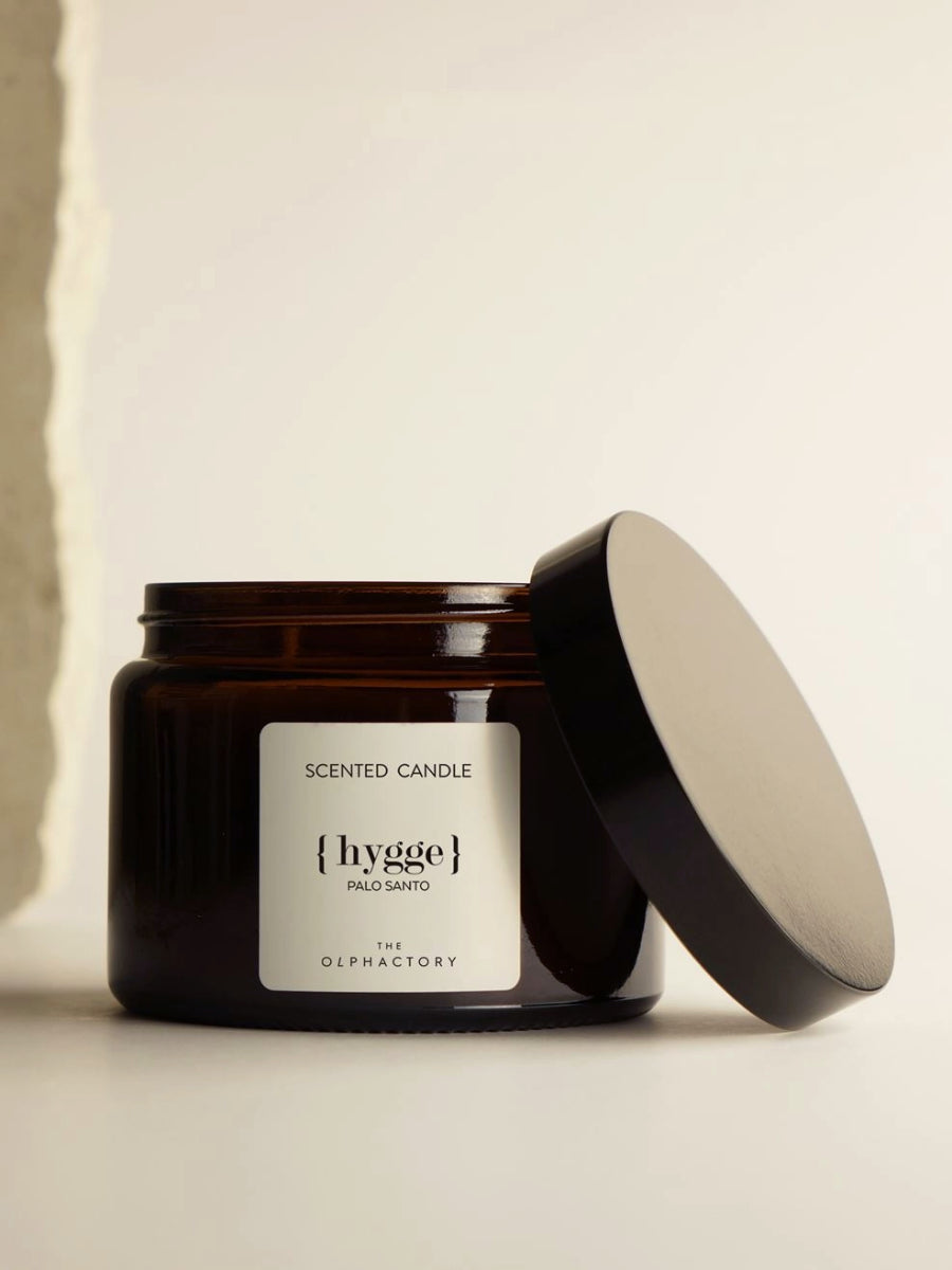 Palo Santo / Hygge