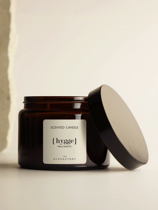 Palo Santo / Hygge