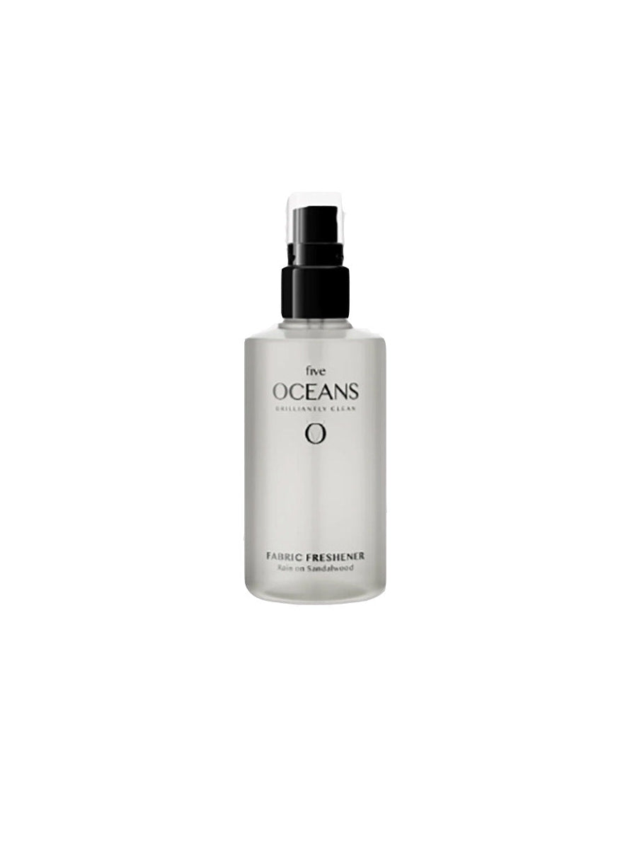 Five Oceans fabric freshener i travel size