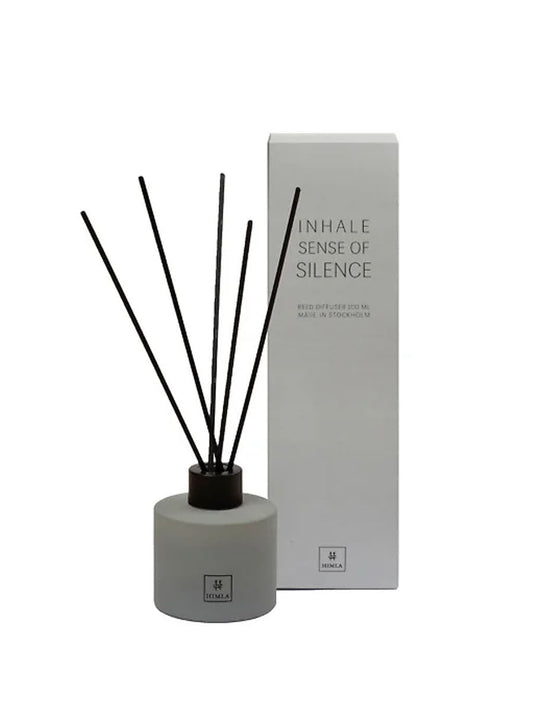 Inhale doftpinnar från Himla sense of silence
