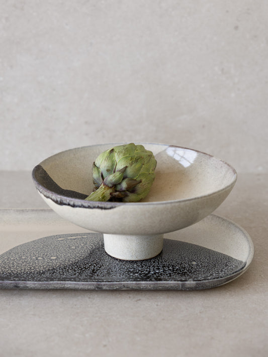 Serveringsskål Klerebo från Storefactory
