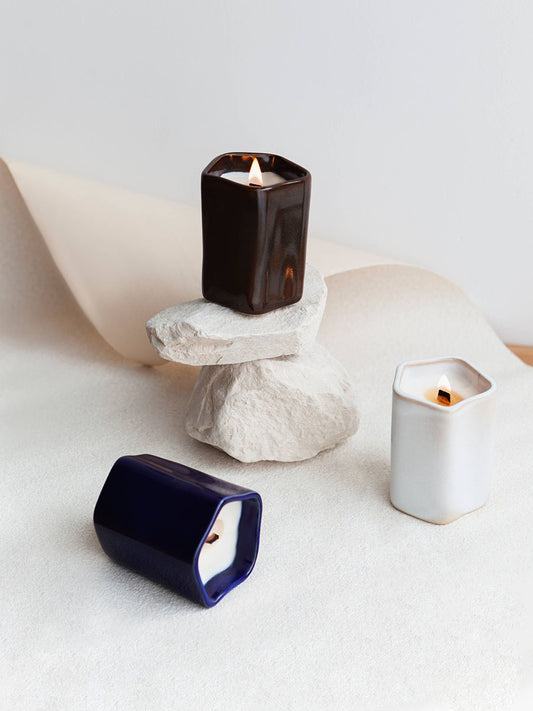 Octatuu doftljus i flera dofter hos Jenilin