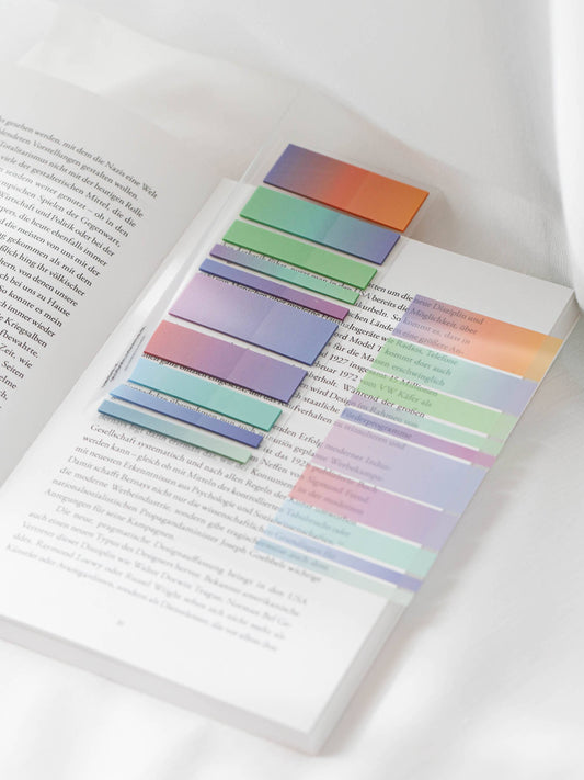 Index highlighter från Ordinate