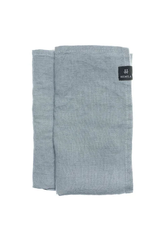 Sunshine servett från Himla i färgen Poetry