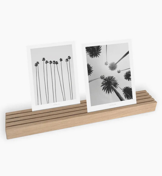 Vykortshållare i storlek L från typealive