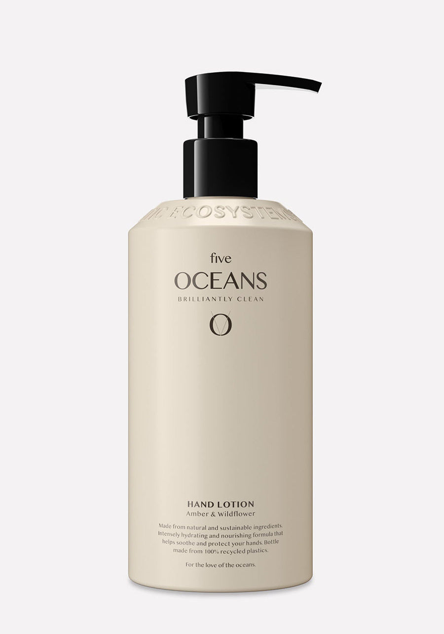 Five Oceans handkräm