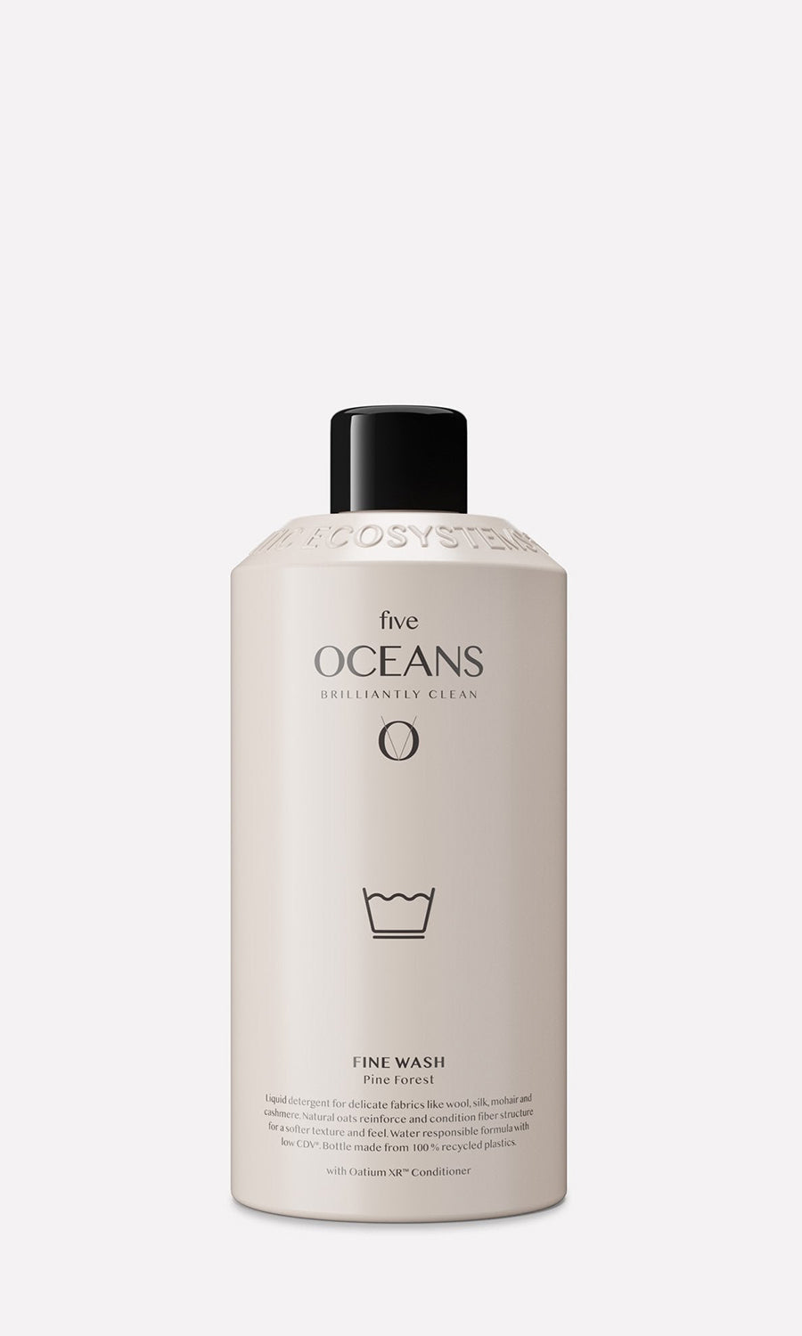 Five oceans fine wash tvättmedel