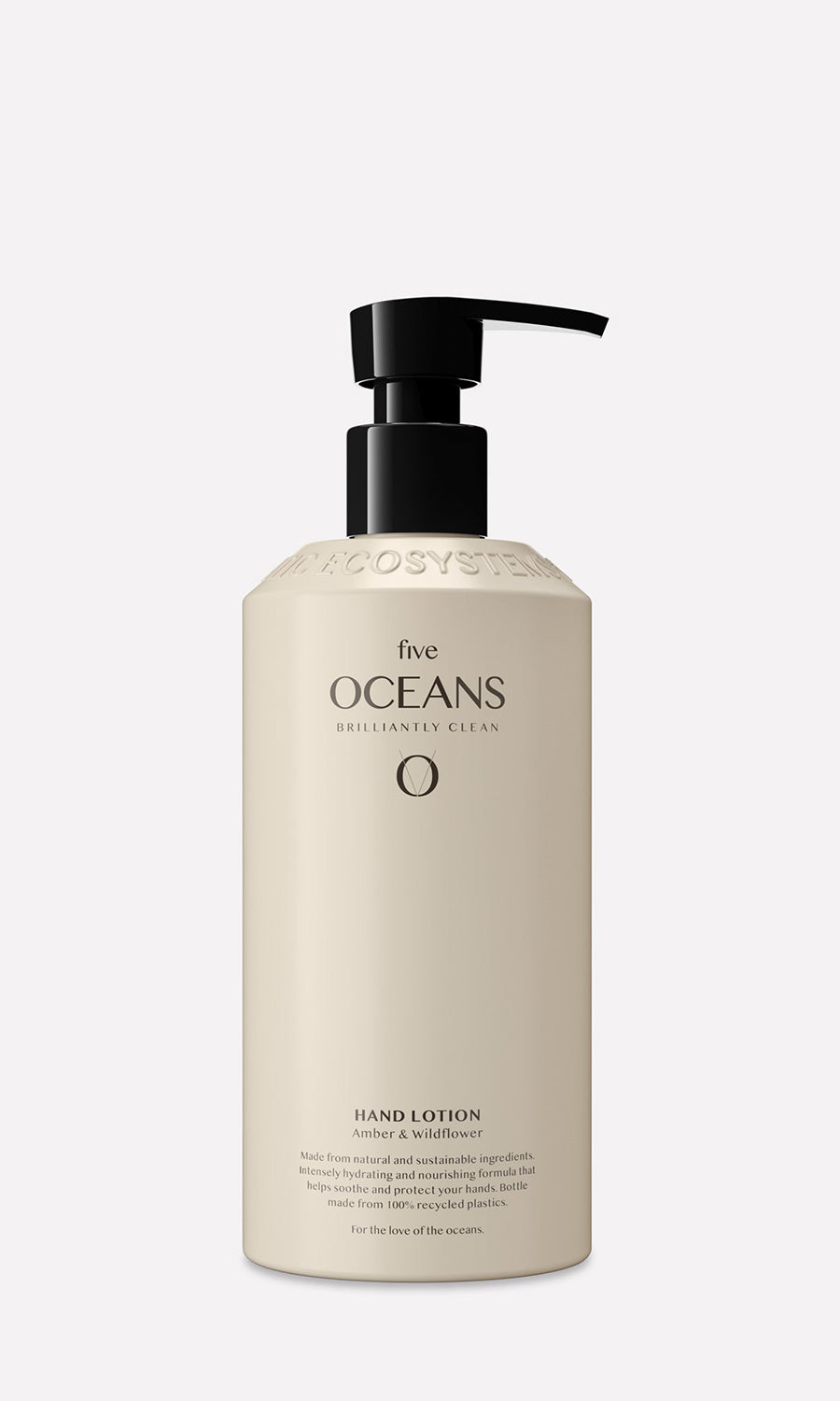 Five Oceans handlotion