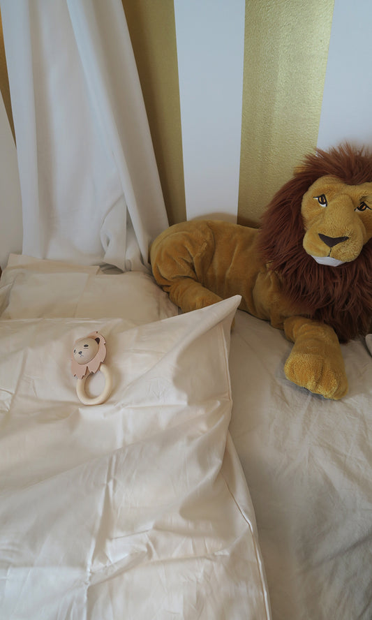 Tuggis från garbo and friends lejon