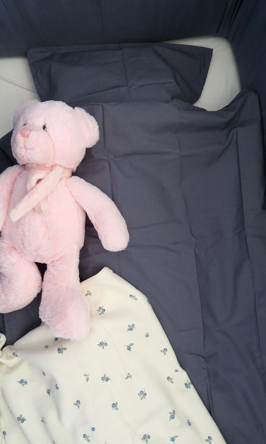 Hope påslakanset för bebis i miljö hos Jenilin