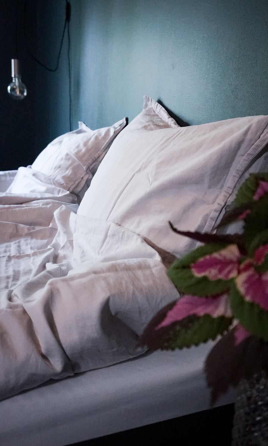 Soul Örngott från Himla detaljbild från Jenilin