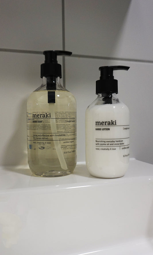 Handkräm Tangled Woods - Jenilin