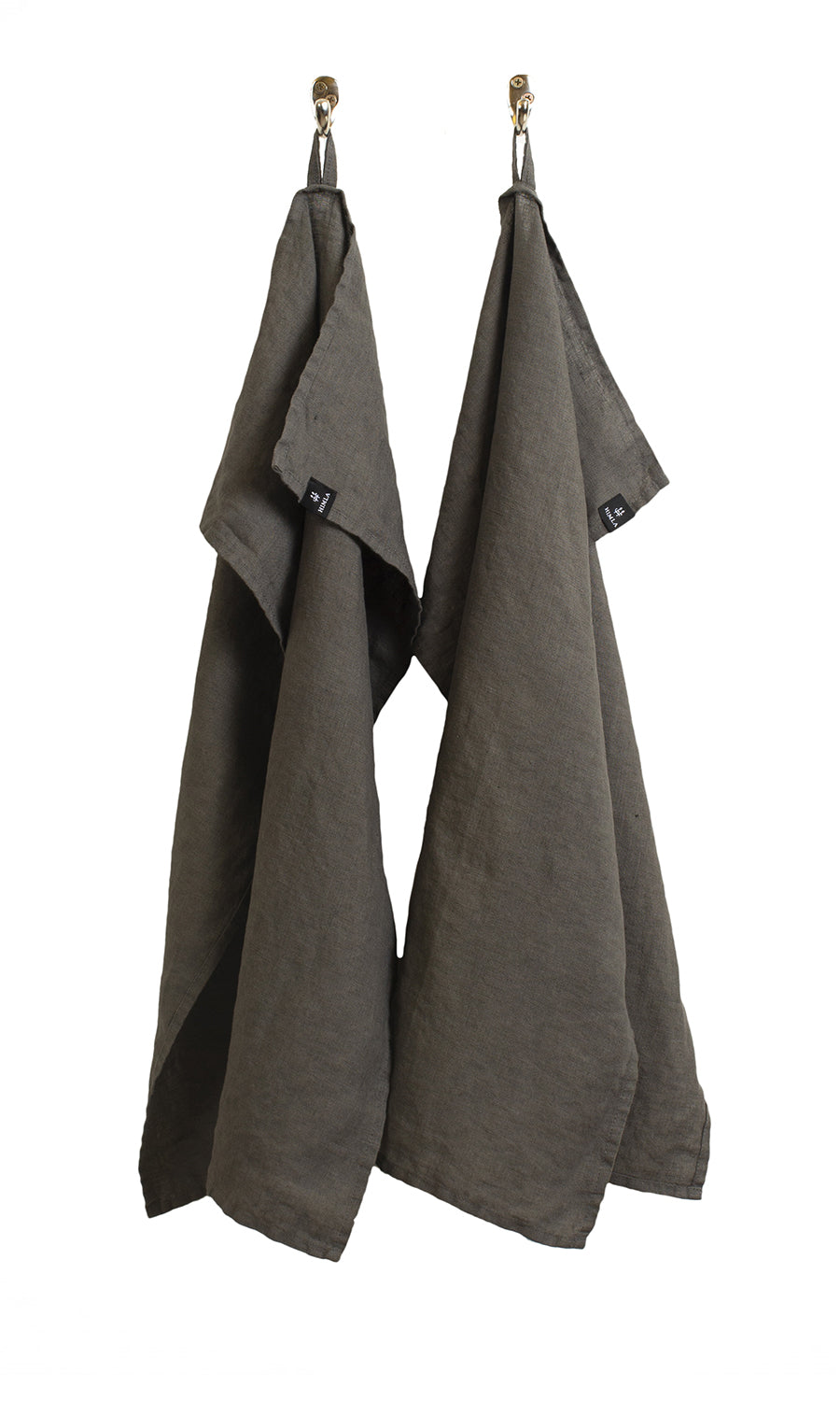 Sunshine Kökshandduk 2-packSunshine kökshandduk från Himla. Sunshine har tvättats efter sömnad vilket ger en mjuk och skön känsla. En klassisk enfärgad kökshandduk som ger ett avslappnat uttryKökshanddukHimlaJenilin