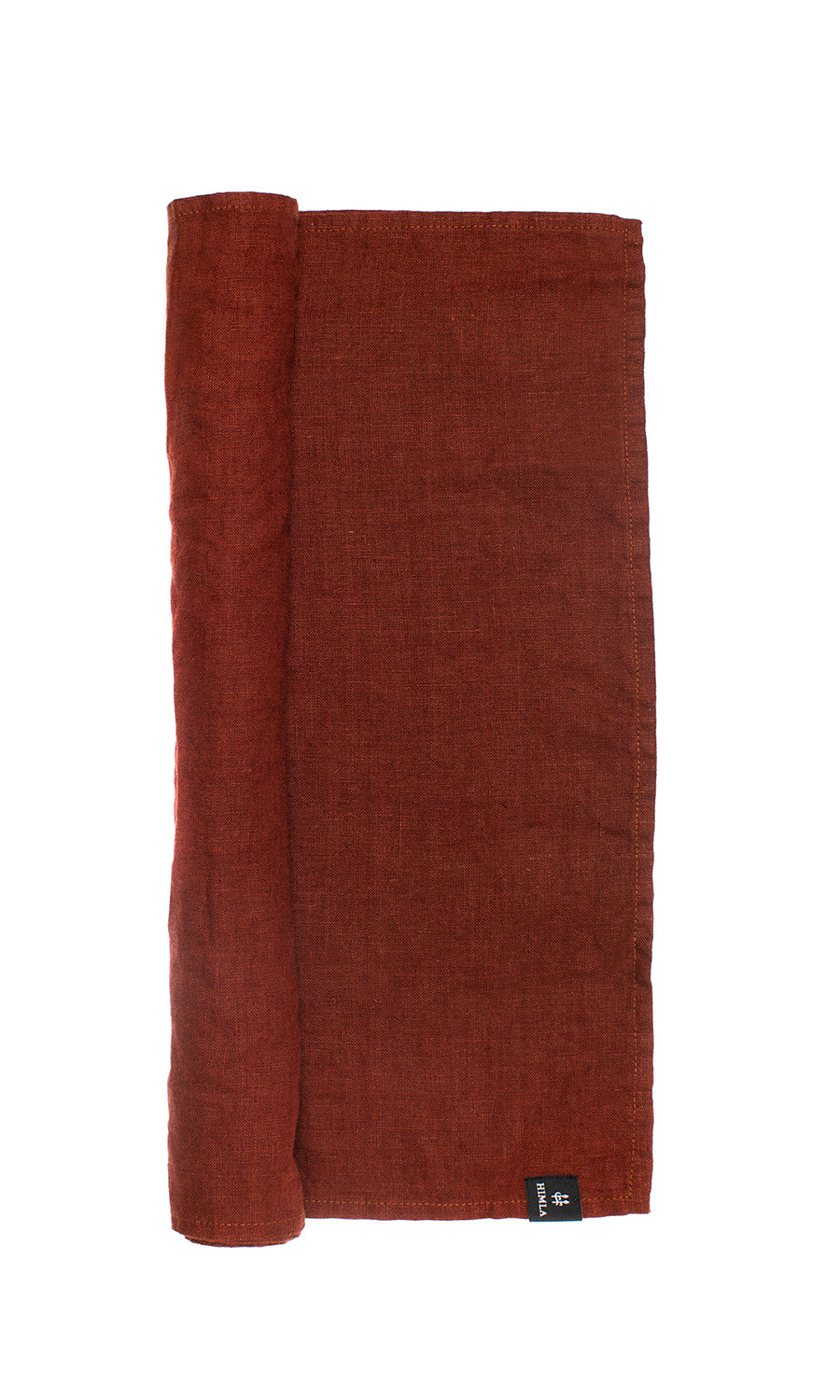 Himla Sunshine bordslöpare rustique