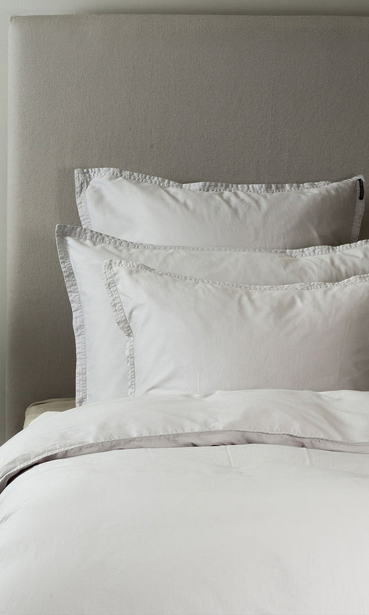 Soul Örngott från Himla i färgen mother of pearl