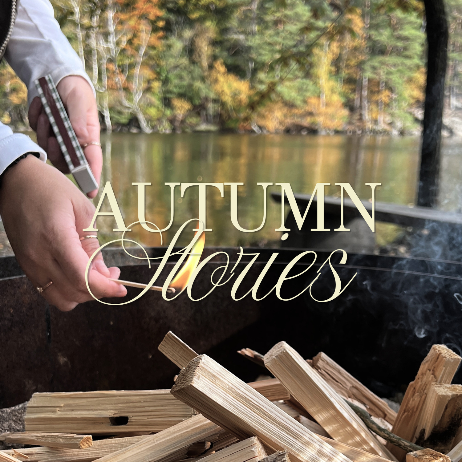 Autumn Stories