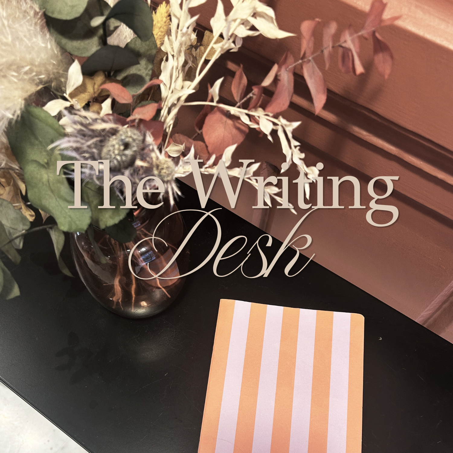 The Writing Desk