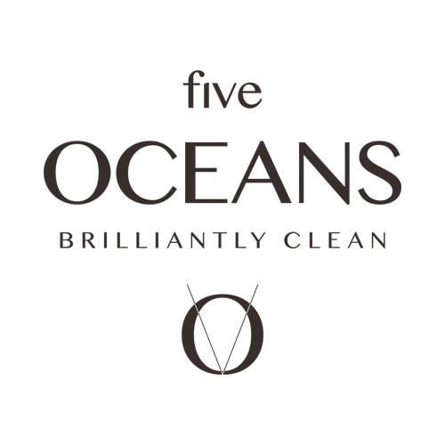 Five Oceans