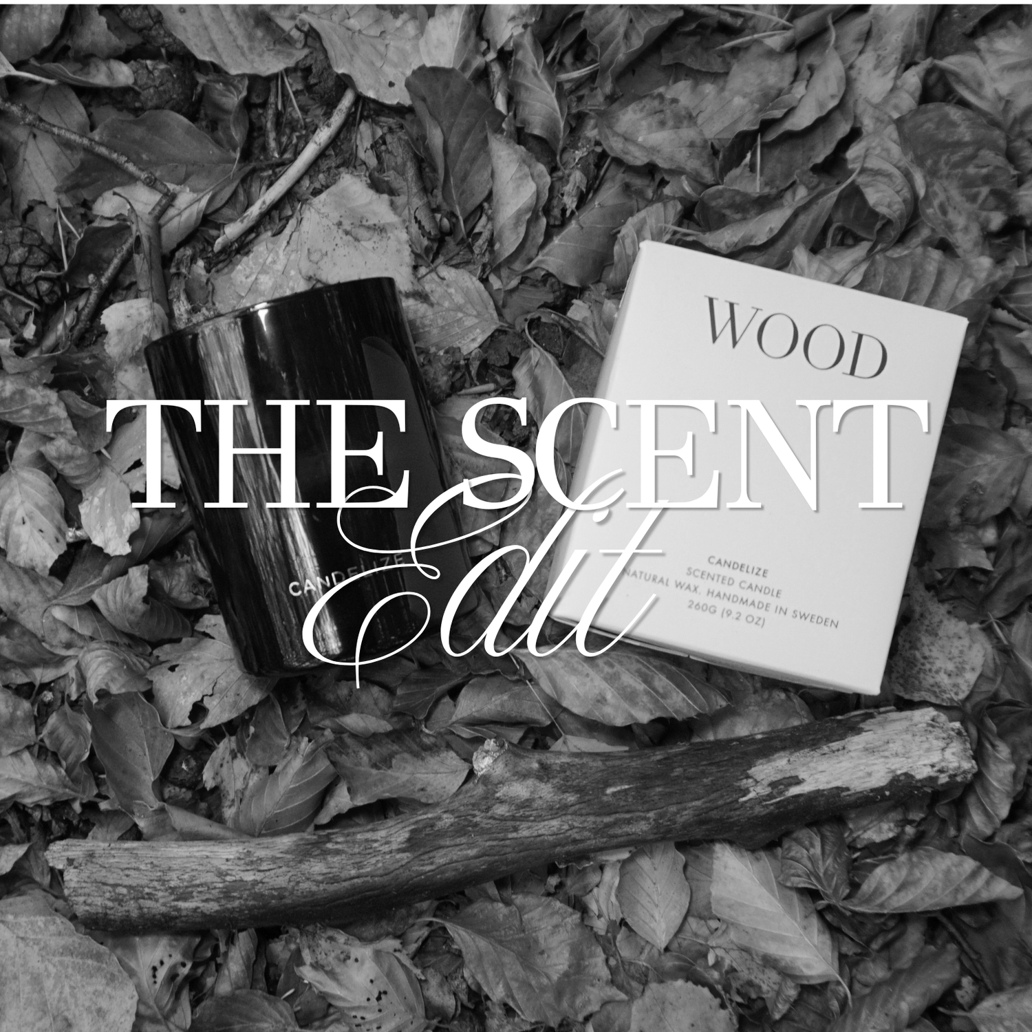 The Scent Edit
