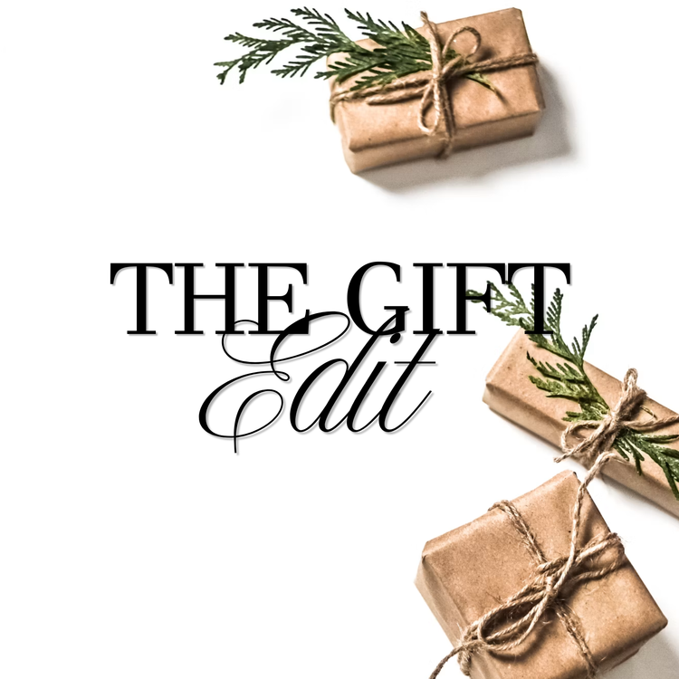 The Gift Edit