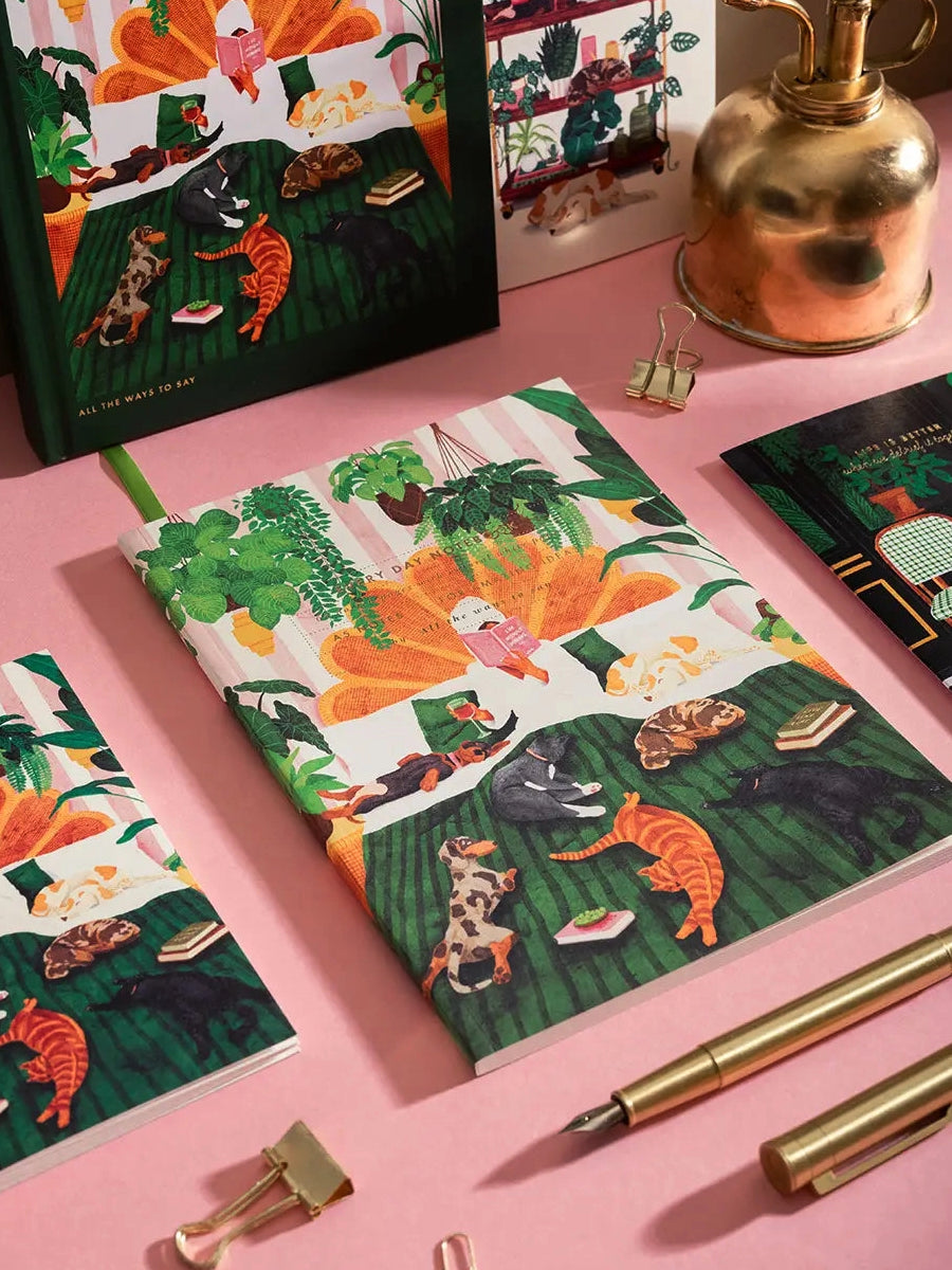 Miljöbild notebook ATWTS