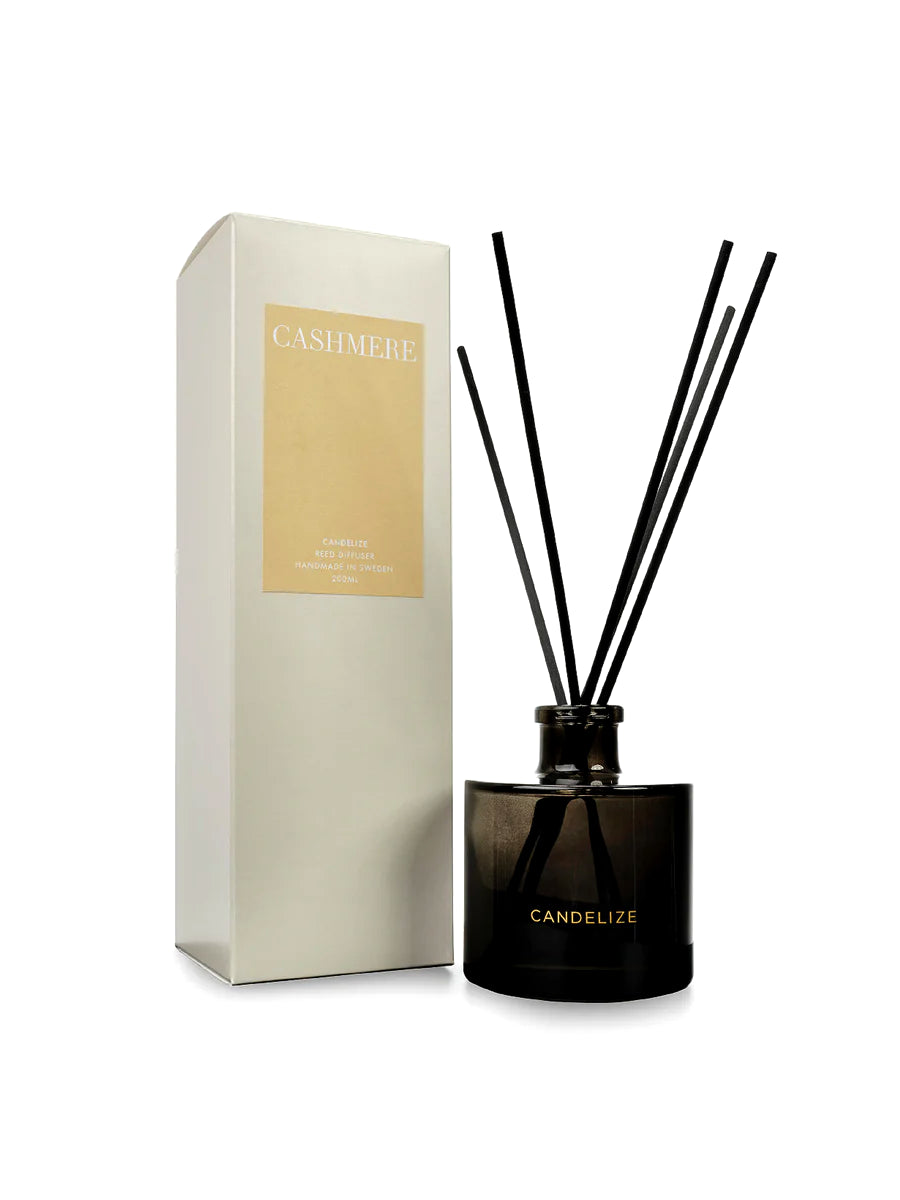 Diffuser från Candelize med doften Cashmere