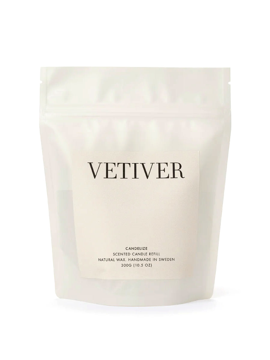 Refill för doftljus