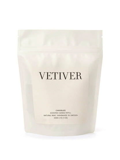 Refill för doftljus