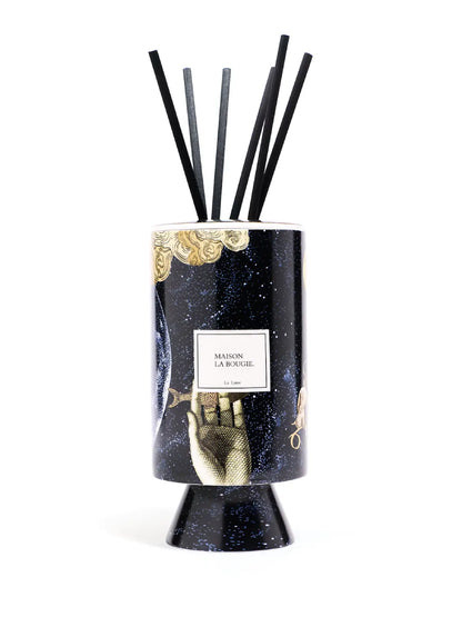 Keramiskt doftspridare La Lune