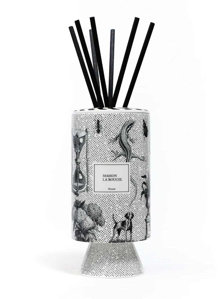 Maison la bougie doftspridare miracle