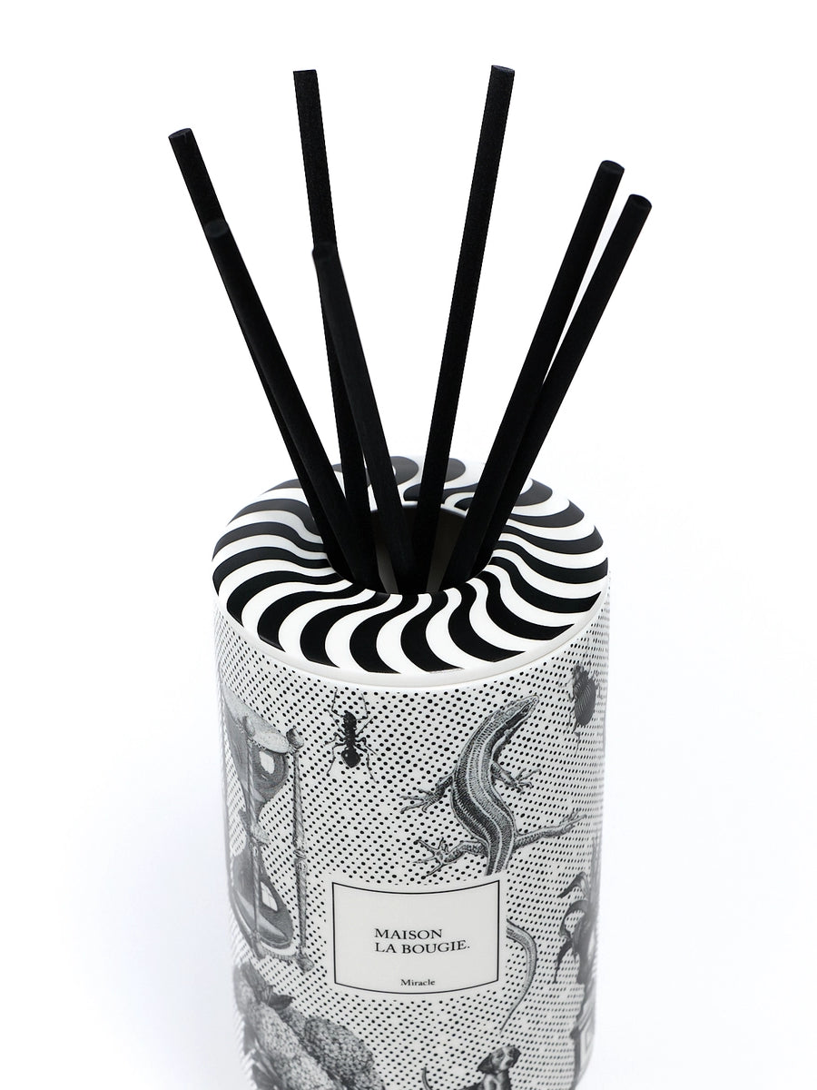 Maison la bougie doftspridare miracle ovanifrån