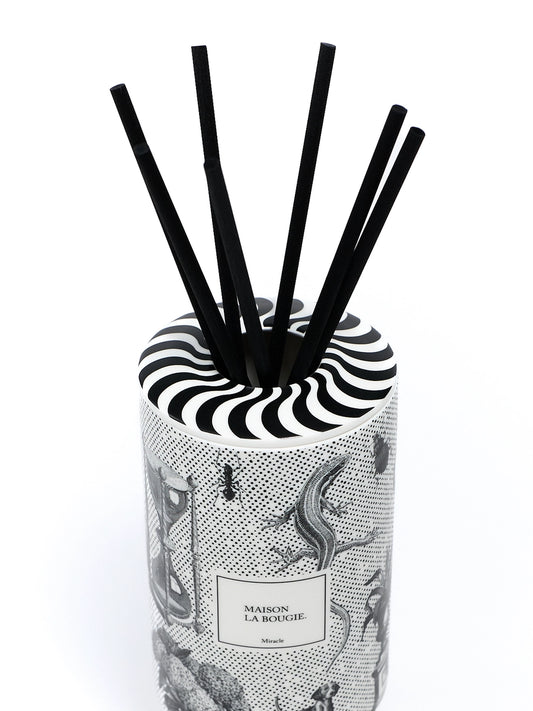 Maison la bougie doftspridare miracle ovanifrån
