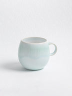 Egg Back Home Carribbean Ball Mug