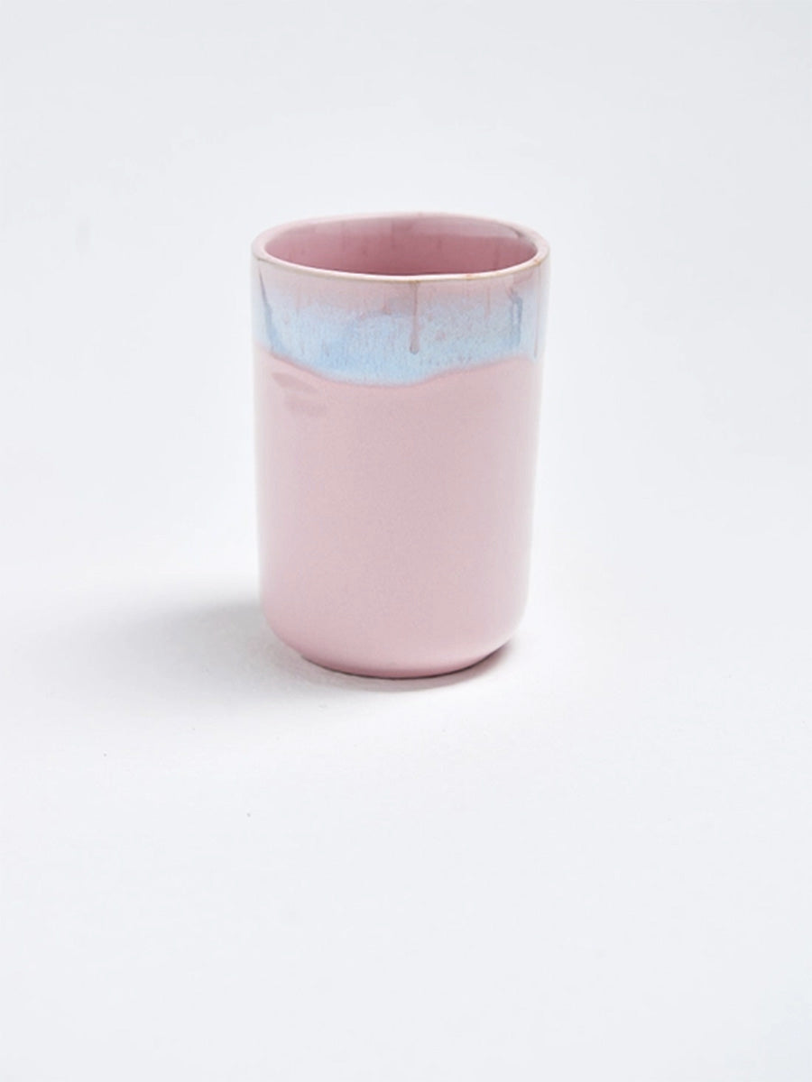 Egg Back Home Cotton Candy mugg 