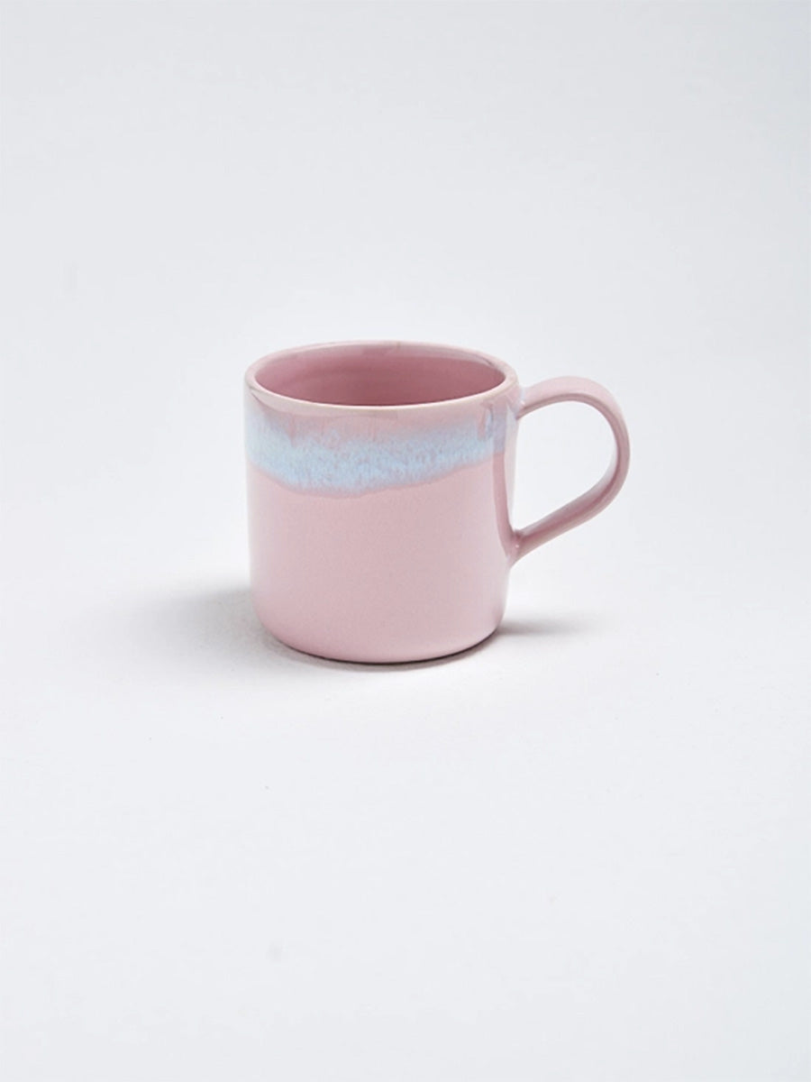 Egg Back Home Cotton Candy mug