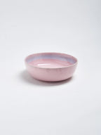 Egg Back Home cotton candy pastaskål