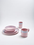 Egg Back Home cotton candy serie