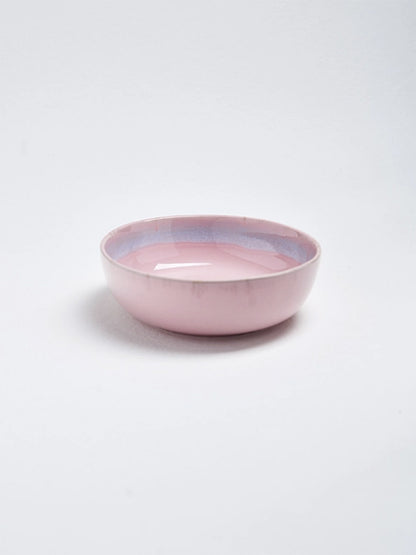Egg Back Home cotton candy tallrik