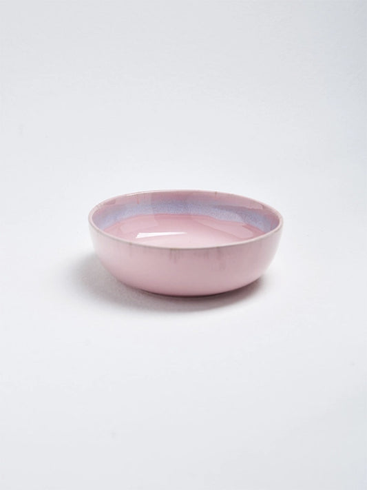 Egg Back Home cotton candy tallrik