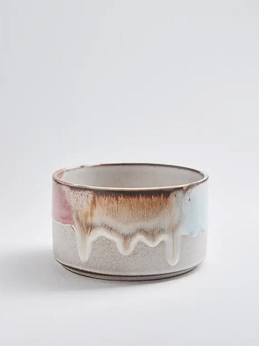 Egg Back Home melting ice cream skål