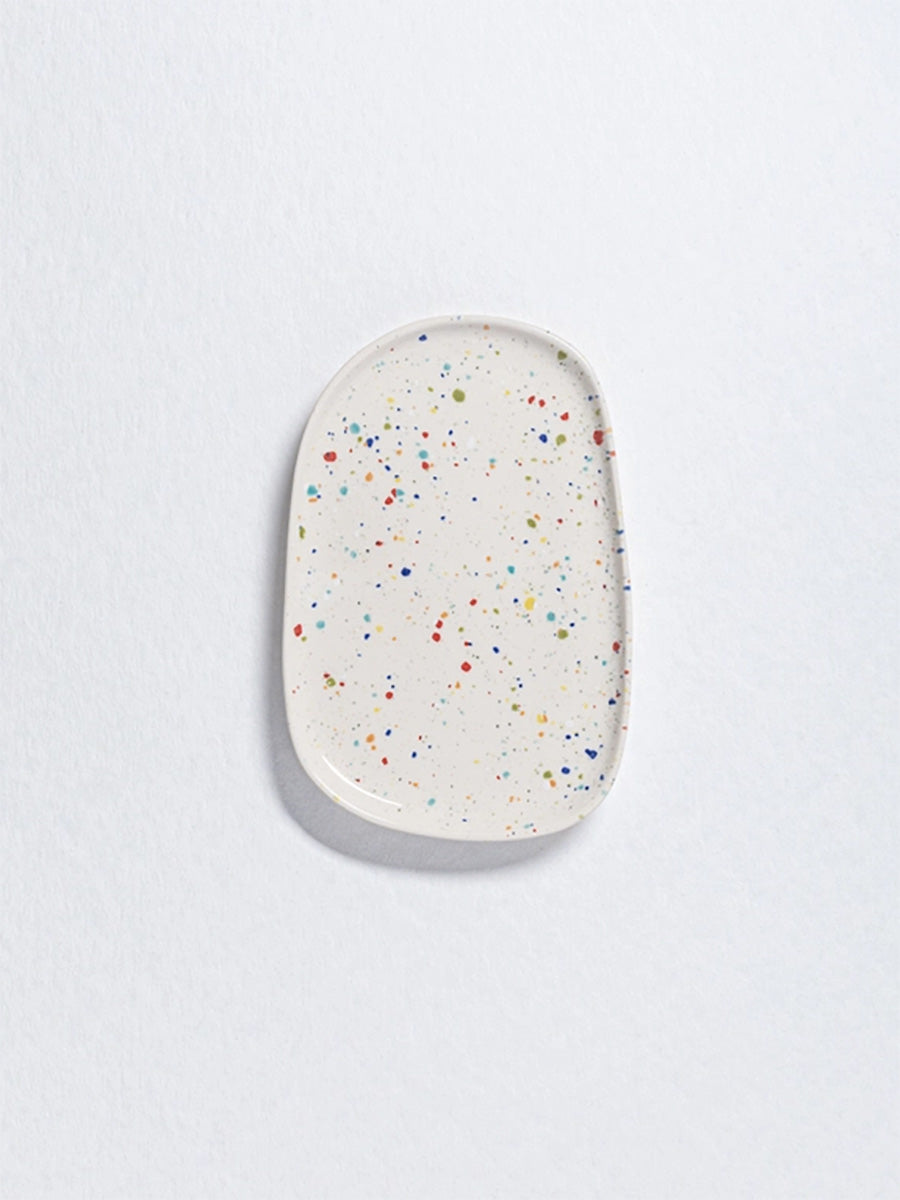 New Party bricka från Egg Back Home