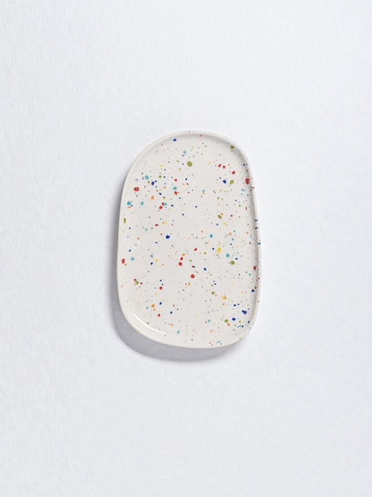 New Party bricka från Egg Back Home