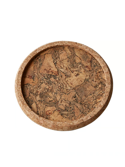 Vinunderlägg i kork från Formgatan