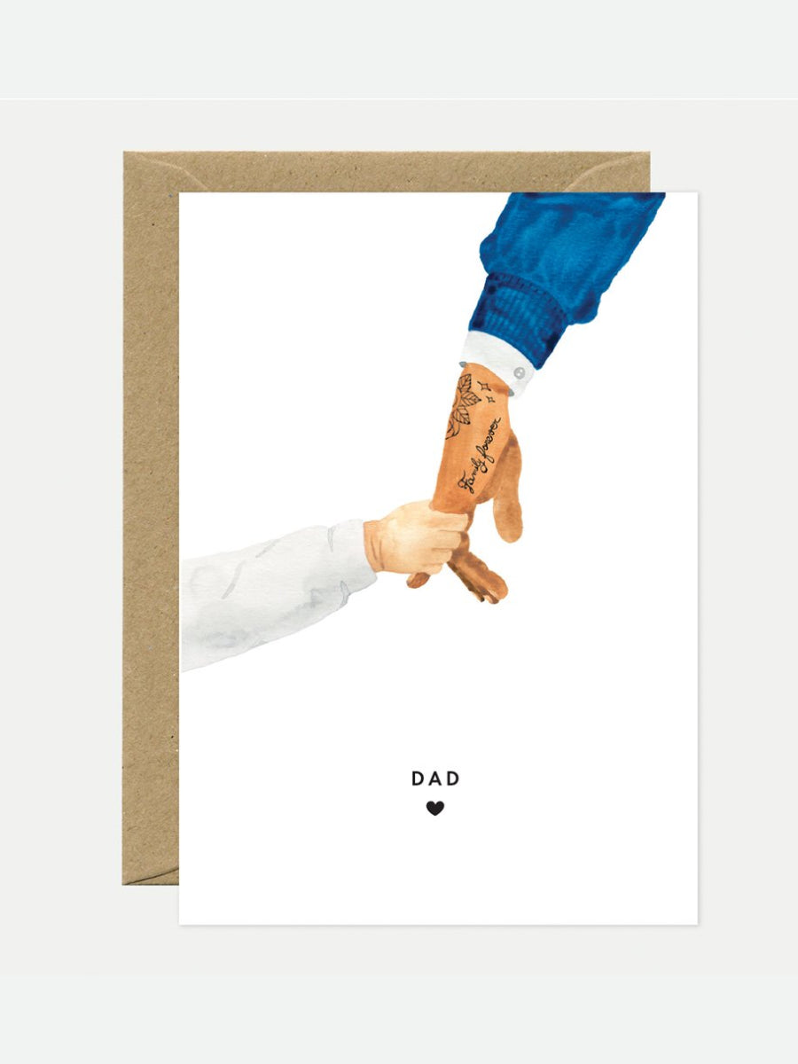 Farsdag kort från All The Ways to Say
