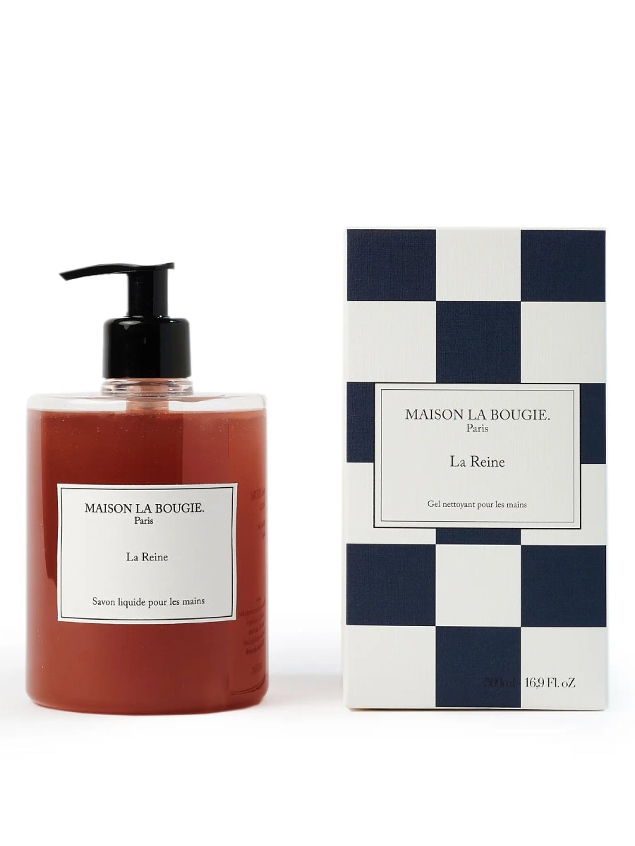 Handtvål La Reine från Maison La Bougie