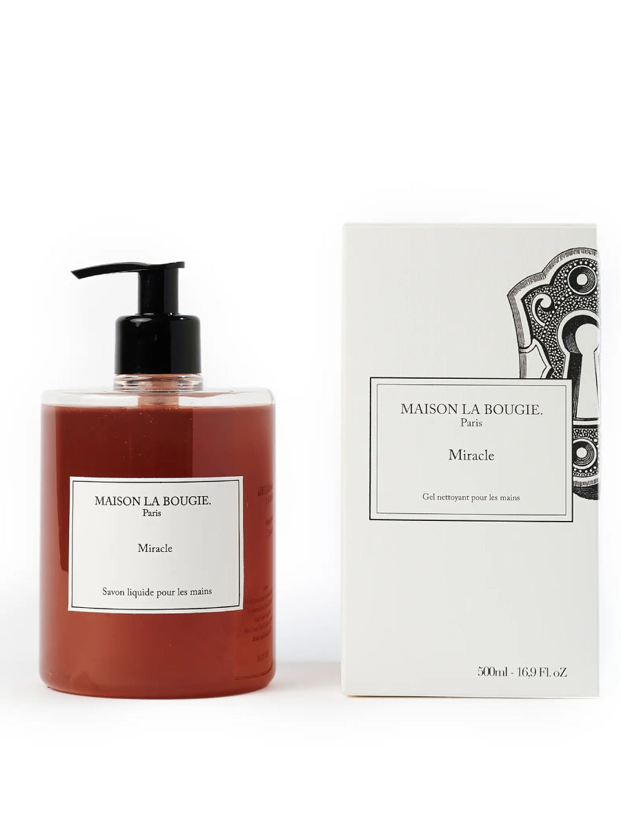 Handtvål Miracle från Maison La Bougie