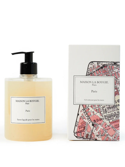 Handtvål Paris från Maison La Bougie